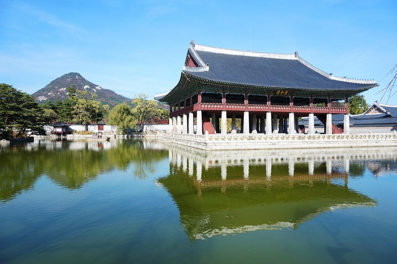 北京景区预约，探索古都之美的新方式