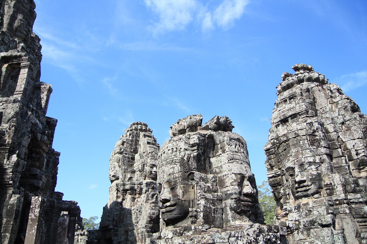 探索福建，揭秘八闽大地的旅游瑰宝