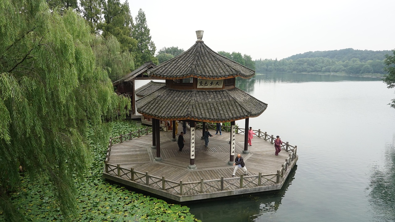 自由行苏杭，独行侠的江南水乡探索之旅